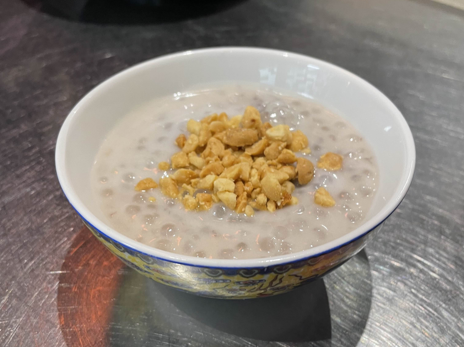 Chè chuối